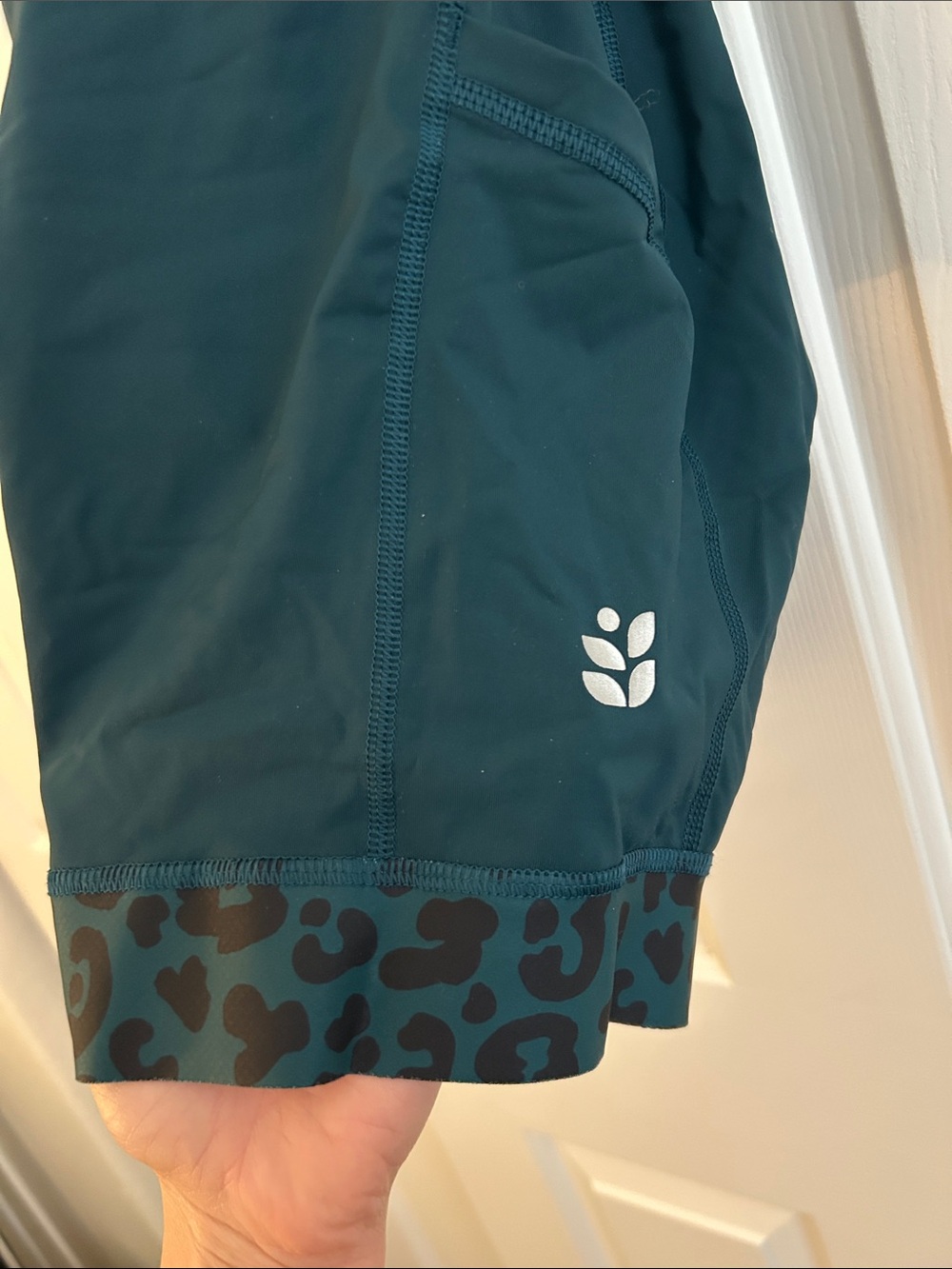Wild Rye Bike Bibs - Picture 2 of 3